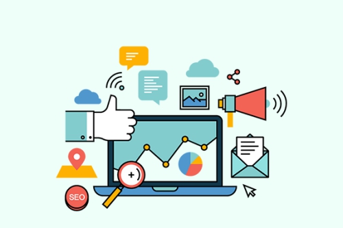 枣强提升网络推广效果企业要注意哪些方面的问题