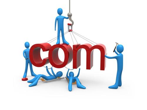 枣强企业网站建设成功与否和哪些有关呢