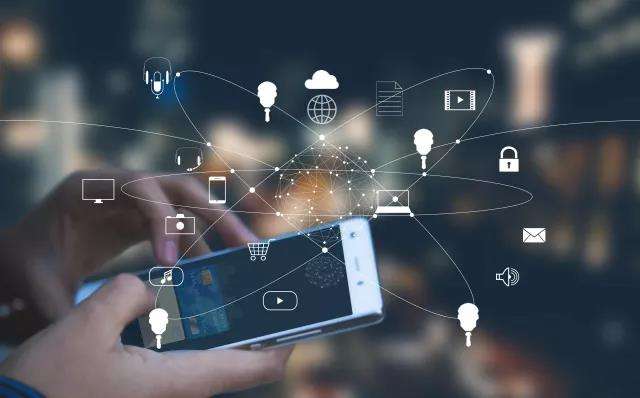 枣强分析企业做微信营销常见的几种模式