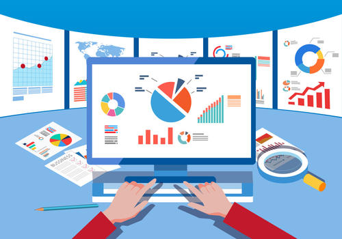 枣强哪一种网站设计风格才是适合企业呢？