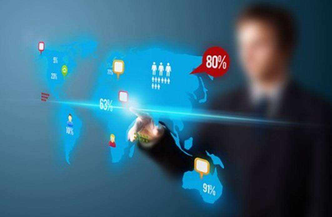 枣强企业如何制定网络推广的内容方案？